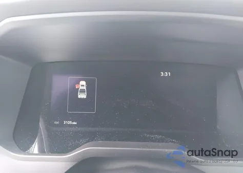 2024 Toyota Tundra Hybrid Capstone 4Wd from USA, damaged, VIN 5TFVC5DB3RX046724